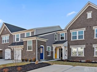421 Bethpage Way #7-102, Lebanon, OH