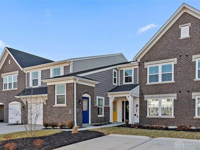 421 Bethpage Way #7-102, Lebanon, OH, 45036