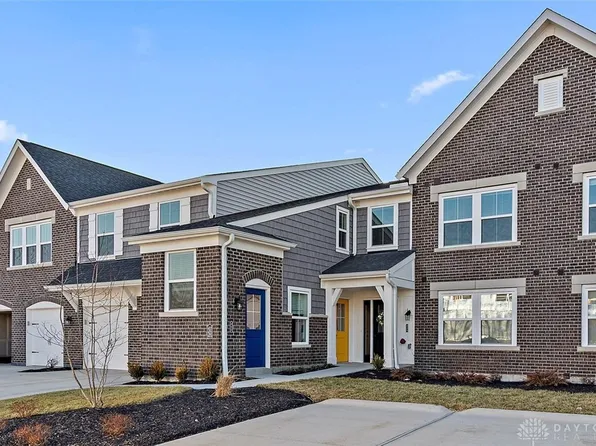 421 Bethpage Way #7-102, Lebanon, OH 45036