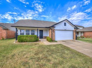 18705 Piedra Dr, Edmond, OK 73012
