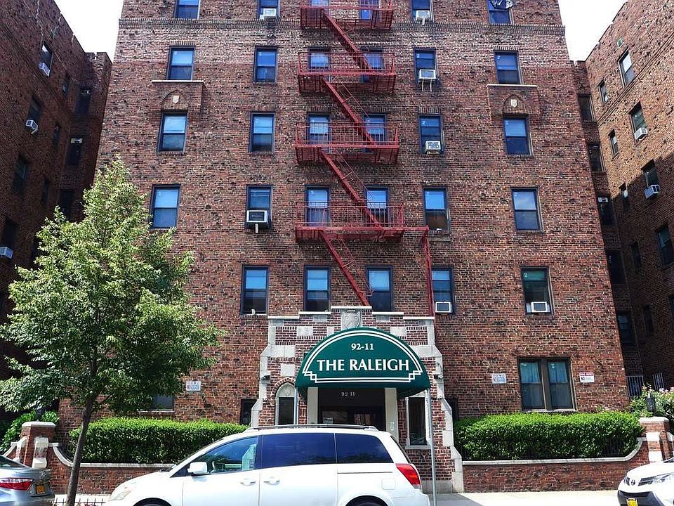 1st image of 92-11 35th Ave APT 4L