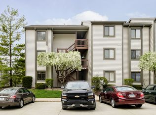 8168 Shorewalk Dr APT E, Indianapolis, IN 46236