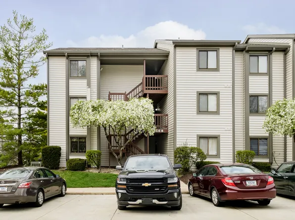 8168 Shorewalk Dr APT E, Indianapolis, IN 46236