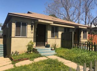 128 W 7th Ave, Escondido, CA 92025