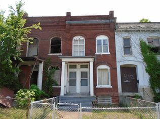 4710 Kensington Pl, Saint Louis, MO