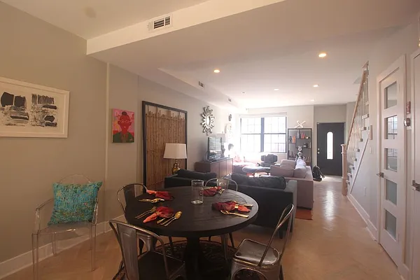 Rented by Corcoran | media 21