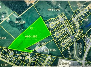 Harvard Rd, Waynesboro, VA 22980
