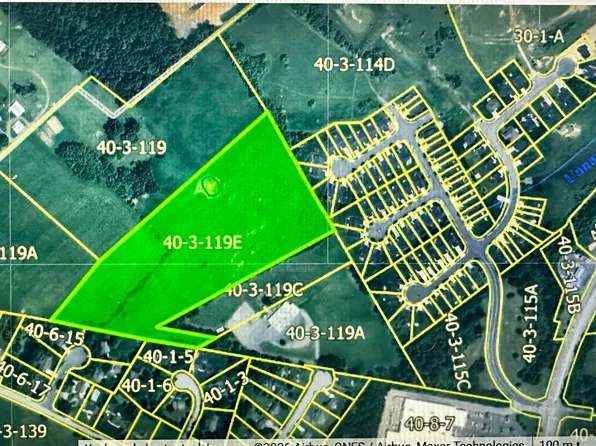 Harvard Rd, Waynesboro, VA 22980