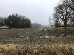 0 Dillinger Rd, Carbondale, IL 62901