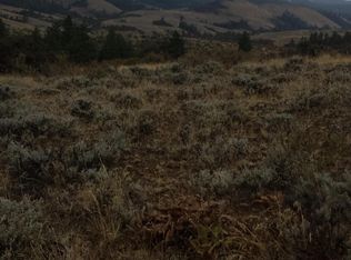 Nna S Fork Rd, Yakima, WA 98903