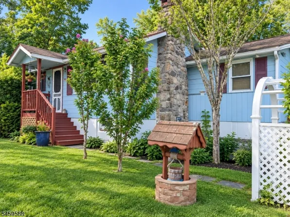 218 SQUAM RD, Vernon Twp., NJ 07422