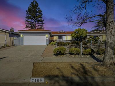 7109 Bark Ln, San Jose, CA, 95129