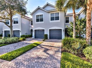 15591 Marcello CIR #143, NAPLES, FL 34110