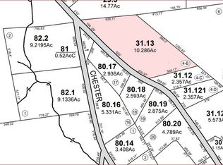 LOT 13 Skyline Trl, Middlefield, MA 01243