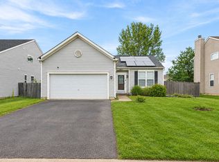 2811 Stonewall Ln, Joliet, IL 60435