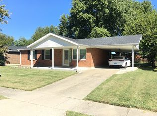 2423 Hunt Ave, Owensboro, KY 42301