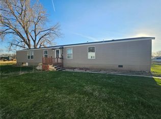 9026 Kautzman Rd Trailer 23, Billings, MT 59101