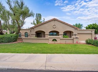 8326 E Via De La Luna, Scottsdale, AZ 85258