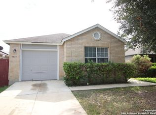 9814 Menard Cir, San Antonio, TX 78245