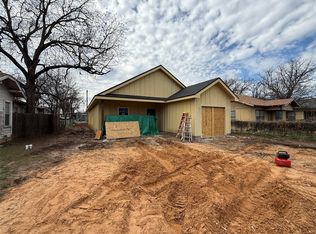 1134 Elm St, Abilene, TX 79602