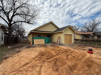 1134 Elm St, Abilene, TX, 79602