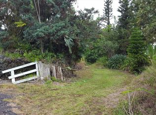 87-2783 Hawaii Belt Rd, Captain Cook, HI 96704