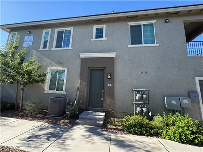 25 Barbara Ln #8, Las Vegas, NV, 89183