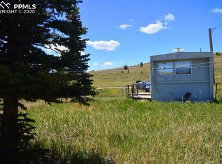 311 Whalen Ave, Cripple creek, CO 80813