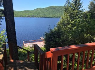 6 Higgins Bay Rd, Piseco, NY 12139