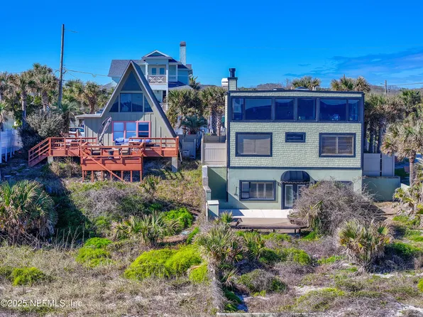 1969 BEACH Avenue, Atlantic Beach, FL 32233