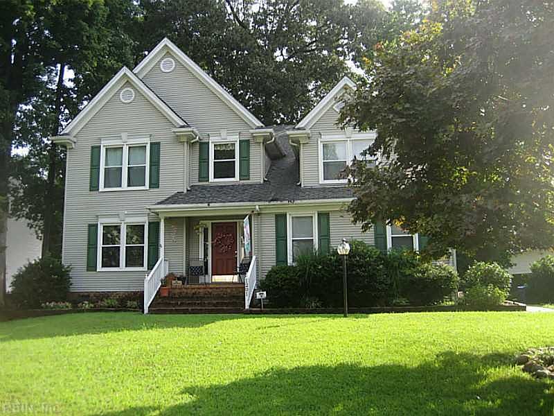 1st image of 1201 Pebble Rock Ct