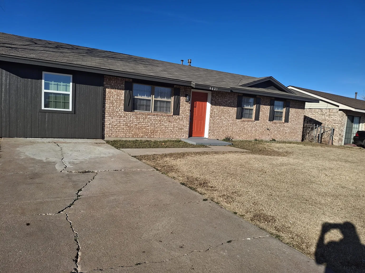 4 bed, 1450 sqft, $1,195 — Photo 2