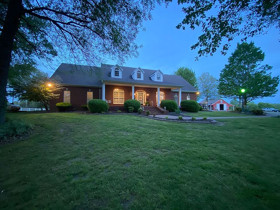5180 Old Pierce Rd, South Fulton, TN 38257 Zillow