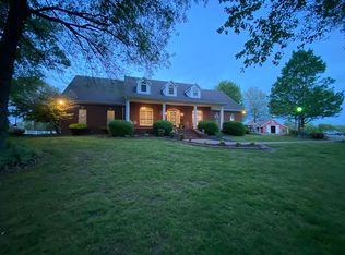 5180 Old Pierce Rd, South Fulton, TN 38257