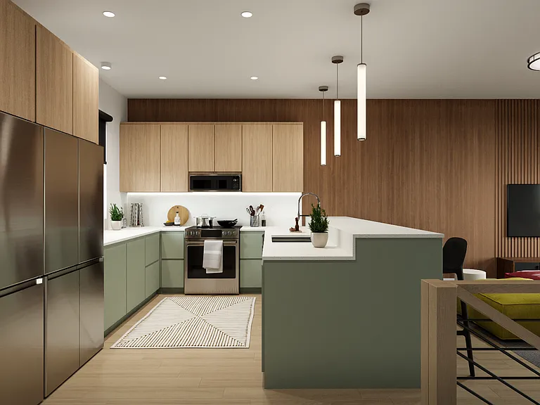 A+ Student Suites — Photo 11