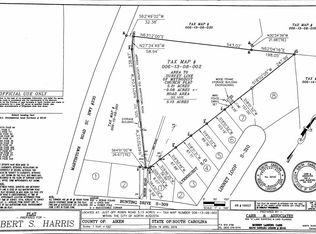 1808 Bunting Dr, North Augusta, SC 29841