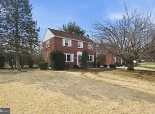 616 Hey Ln, Springfield, PA 19064