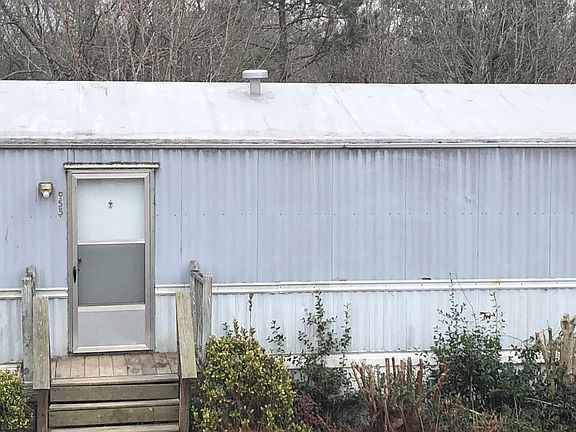 Private cul-de-sac location