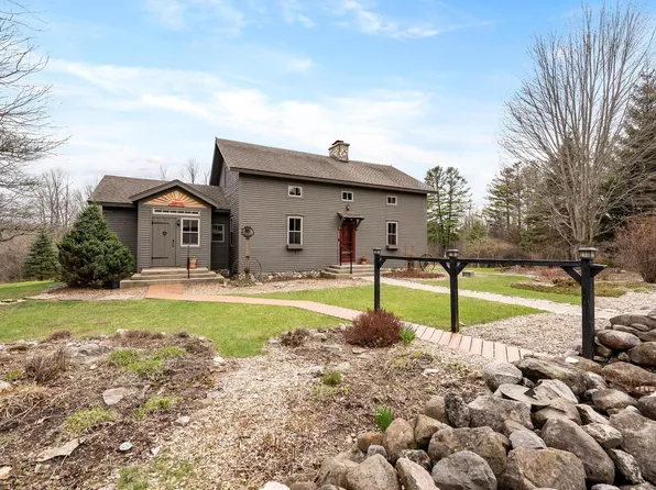 7777 West Bonniwell ROAD, Mequon, WI 53097