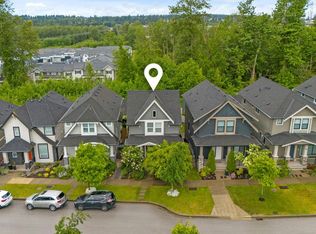 2131 164a St, Surrey, BC