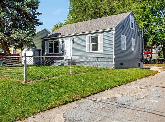 2nd image of 5408 Scarritt Ave