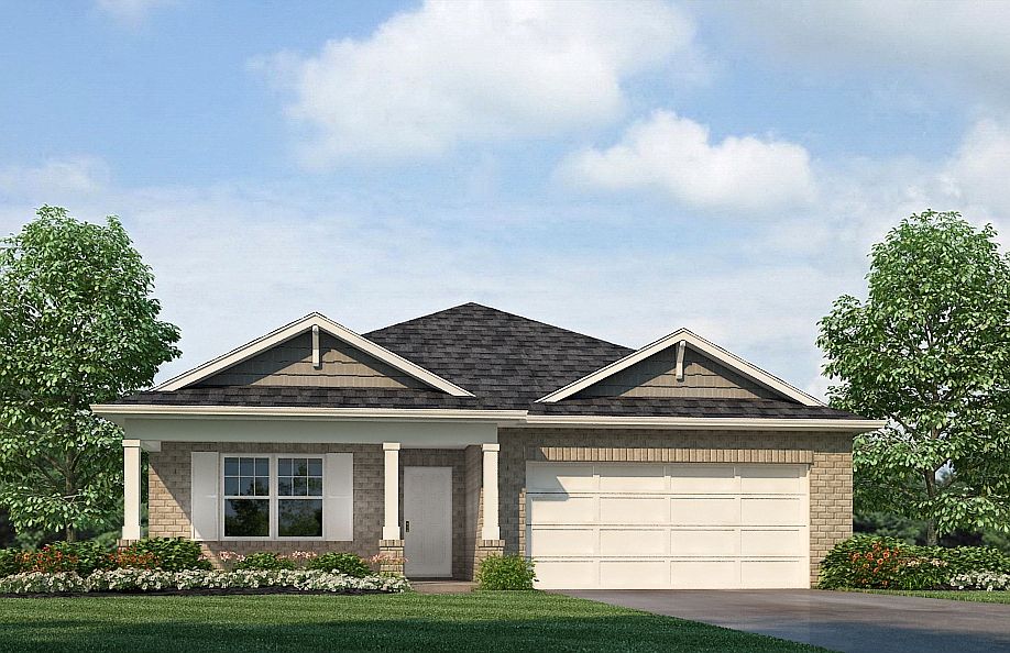 Plan Elevation.