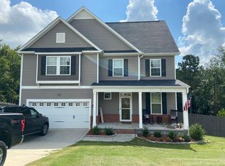 589 Equestrian Way, Raeford, NC 28376