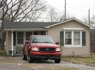 5407B Michigan Ave, Nashville, TN 37209