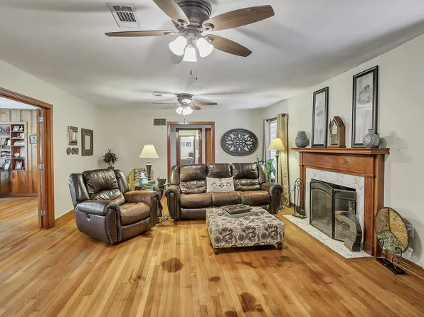 107 Harmony Rd, Crystal Springs, MS 39059