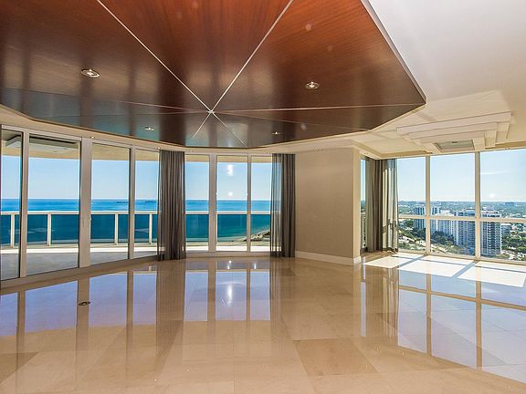 2nd image of 3100 N Ocean Blvd APT 2310