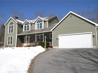 55 Old Turnpike Rd, Woodstock, CT 06281