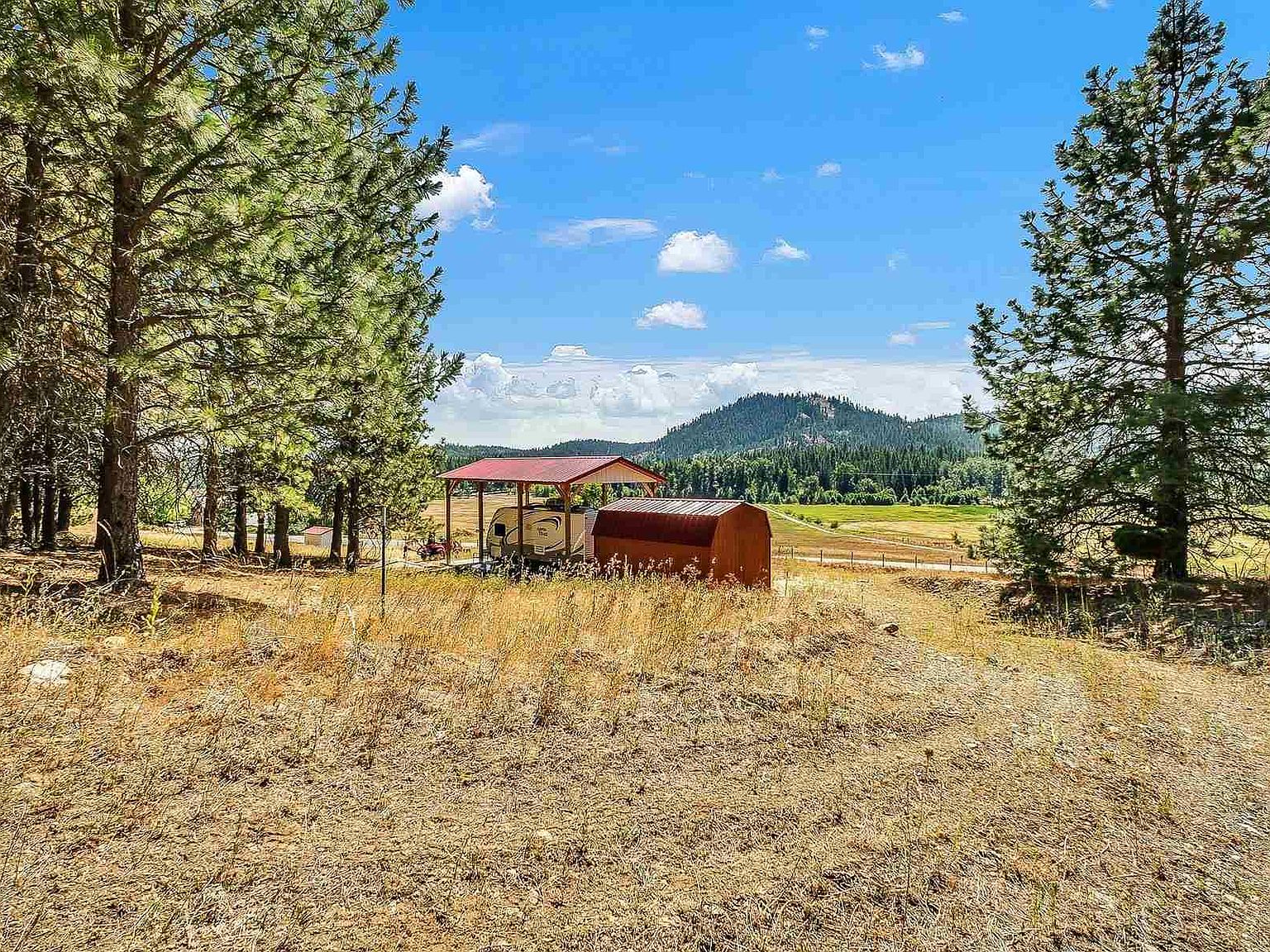 3474A Waitts Lake Rd, Valley, WA 99181 Zillow