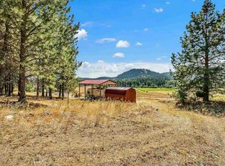 3474A Waitts Lake Rd, Valley, WA 99181