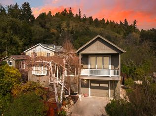 300 Juanita Rd, Boulder Creek, CA